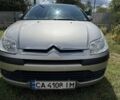 Сірий Сітроен С4, об'ємом двигуна 1.4 л та пробігом 225 тис. км за 4500 $, фото 3 на Automoto.ua