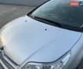 Серый Ситроен С4, объемом двигателя 1.6 л и пробегом 311 тыс. км за 2999 $, фото 14 на Automoto.ua