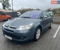 Сірий Сітроен С4, об'ємом двигуна 1.59 л та пробігом 211 тис. км за 4199 $, фото 3 на Automoto.ua
