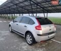 Сірий Сітроен С4, об'ємом двигуна 1.59 л та пробігом 265 тис. км за 3750 $, фото 6 на Automoto.ua