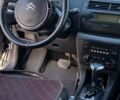 Серый Ситроен С4, объемом двигателя 1.6 л и пробегом 202 тыс. км за 4000 $, фото 11 на Automoto.ua