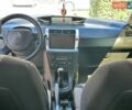 Серый Ситроен С4, объемом двигателя 1.4 л и пробегом 380 тыс. км за 3500 $, фото 4 на Automoto.ua