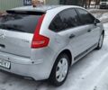 Серый Ситроен С4, объемом двигателя 1.56 л и пробегом 242 тыс. км за 4800 $, фото 7 на Automoto.ua