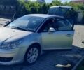 Серый Ситроен С4, объемом двигателя 1.6 л и пробегом 233 тыс. км за 4336 $, фото 6 на Automoto.ua