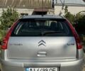 Сірий Сітроен С4, об'ємом двигуна 2 л та пробігом 192 тис. км за 3714 $, фото 3 на Automoto.ua