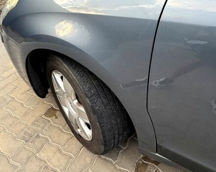 Серый Ситроен С4, объемом двигателя 1.6 л и пробегом 232 тыс. км за 5300 $, фото 2 на Automoto.ua