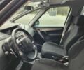Серый Ситроен С4, объемом двигателя 2 л и пробегом 230 тыс. км за 4900 $, фото 8 на Automoto.ua