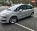 Серый Ситроен С4, объемом двигателя 2 л и пробегом 230 тыс. км за 4900 $, фото 4 на Automoto.ua