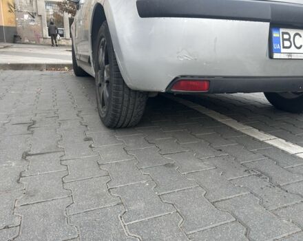 Ситроен С4 2007 в Тернополе на Automoto.ua Серый Ситроен С4, объемом двигателя 1.6 л и пробегом 180 тыс. км за 3200 $, фото 5 на Automoto.ua