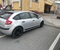 Ситроен С4 2007 в Тернополе на Automoto.ua Серый Ситроен С4, объемом двигателя 1.6 л и пробегом 180 тыс. км за 3200 $, фото 2 на Automoto.ua