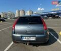 Серый Ситроен С4, объемом двигателя 1.59 л и пробегом 211 тыс. км за 4400 $, фото 17 на Automoto.ua