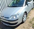 Сірий Сітроен С4, об'ємом двигуна 1.4 л та пробігом 300 тис. км за 5007 $, фото 1 на Automoto.ua