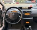 Серый Ситроен С4, объемом двигателя 1.6 л и пробегом 230 тыс. км за 4555 $, фото 48 на Automoto.ua