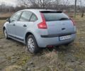 Серый Ситроен С4, объемом двигателя 1.4 л и пробегом 225 тыс. км за 3700 $, фото 3 на Automoto.ua