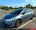 Сірий Сітроен С4, об'ємом двигуна 1.6 л та пробігом 211 тис. км за 4400 $, фото 1 на Automoto.ua