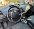 Сірий Сітроен С4, об'ємом двигуна 2 л та пробігом 192 тис. км за 3700 $, фото 4 на Automoto.ua