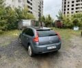 Серый Ситроен С4, объемом двигателя 2 л и пробегом 333 тыс. км за 1807 $, фото 6 на Automoto.ua