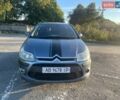 Серый Ситроен С4, объемом двигателя 1.4 л и пробегом 300 тыс. км за 2650 $, фото 9 на Automoto.ua