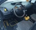 Серый Ситроен С4, объемом двигателя 1.6 л и пробегом 330 тыс. км за 3000 $, фото 7 на Automoto.ua