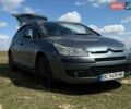 Серый Ситроен С4, объемом двигателя 1.6 л и пробегом 230 тыс. км за 4600 $, фото 1 на Automoto.ua