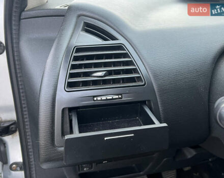 Сірий Сітроен С4, об'ємом двигуна 1.6 л та пробігом 310 тис. км за 3550 $, фото 37 на Automoto.ua