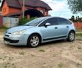 Серый Ситроен С4, объемом двигателя 1.6 л и пробегом 230 тыс. км за 2700 $, фото 1 на Automoto.ua