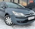 Серый Ситроен С4, объемом двигателя 1.36 л и пробегом 239 тыс. км за 4390 $, фото 1 на Automoto.ua
