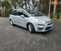 Сірий Сітроен С4, об'ємом двигуна 2 л та пробігом 230 тис. км за 4900 $, фото 3 на Automoto.ua