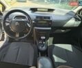 Сірий Сітроен С4, об'ємом двигуна 2 л та пробігом 345 тис. км за 3100 $, фото 17 на Automoto.ua