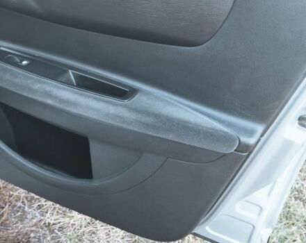 Сірий Сітроен С4, об'ємом двигуна 1.6 л та пробігом 230 тис. км за 3000 $, фото 8 на Automoto.ua