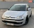 Серый Ситроен С4, объемом двигателя 1.6 л и пробегом 311 тыс. км за 2999 $, фото 35 на Automoto.ua