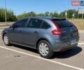 Сірий Сітроен С4, об'ємом двигуна 1.59 л та пробігом 295 тис. км за 4100 $, фото 3 на Automoto.ua