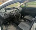 Серый Ситроен С4, объемом двигателя 1.56 л и пробегом 155 тыс. км за 5900 $, фото 7 на Automoto.ua