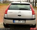 Серый Ситроен С4, объемом двигателя 1.4 л и пробегом 251 тыс. км за 3400 $, фото 6 на Automoto.ua