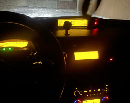 Сірий Сітроен С4, об'ємом двигуна 1.6 л та пробігом 175 тис. км за 3600 $, фото 4 на Automoto.ua