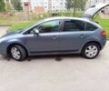 Сірий Сітроен С4, об'ємом двигуна 2 л та пробігом 484 тис. км за 3500 $, фото 4 на Automoto.ua