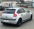 Сірий Сітроен С4, об'ємом двигуна 1.6 л та пробігом 300 тис. км за 3999 $, фото 4 на Automoto.ua