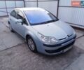 Сірий Сітроен С4, об'ємом двигуна 1.59 л та пробігом 220 тис. км за 4200 $, фото 6 на Automoto.ua