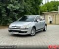 Серый Ситроен С4, объемом двигателя 1.6 л и пробегом 265 тыс. км за 4500 $, фото 1 на Automoto.ua