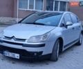 Серый Ситроен С4, объемом двигателя 1.6 л и пробегом 186 тыс. км за 4000 $, фото 1 на Automoto.ua