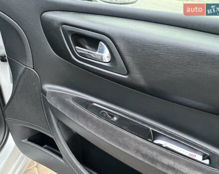 Сірий Сітроен С4, об'ємом двигуна 1.6 л та пробігом 310 тис. км за 3999 $, фото 51 на Automoto.ua