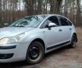 Сірий Сітроен С4, об'ємом двигуна 1.59 л та пробігом 420 тис. км за 3000 $, фото 1 на Automoto.ua