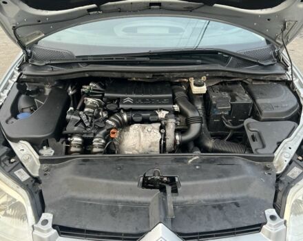 Сірий Сітроен С4, об'ємом двигуна 1.6 л та пробігом 300 тис. км за 3999 $, фото 23 на Automoto.ua