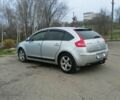 Серый Ситроен С4, объемом двигателя 1.56 л и пробегом 155 тыс. км за 5900 $, фото 2 на Automoto.ua