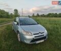 Серый Ситроен С4, объемом двигателя 1.59 л и пробегом 194 тыс. км за 3500 $, фото 1 на Automoto.ua