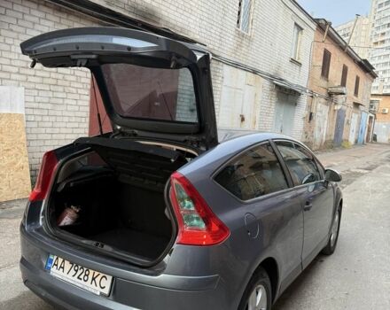 Сірий Сітроен С4, об'ємом двигуна 1.6 л та пробігом 150 тис. км за 3999 $, фото 2 на Automoto.ua