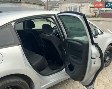 Сірий Сітроен С4, об'ємом двигуна 1.6 л та пробігом 310 тис. км за 3550 $, фото 52 на Automoto.ua