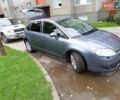 Сірий Сітроен С4, об'ємом двигуна 2 л та пробігом 484 тис. км за 3500 $, фото 4 на Automoto.ua