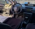 Серый Ситроен С4, объемом двигателя 1.6 л и пробегом 202 тыс. км за 4000 $, фото 9 на Automoto.ua