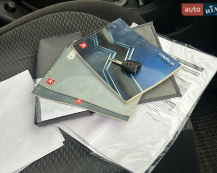 Сірий Сітроен С4, об'ємом двигуна 1.6 л та пробігом 310 тис. км за 3999 $, фото 67 на Automoto.ua